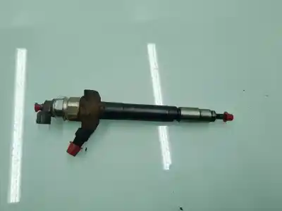 Peça sobressalente para automóvel em segunda mão Injetor por FIAT DUCATO COMBI 30 (09.2006 =>) 4HV Referências OEM IAM 6C1Q9K546AC  