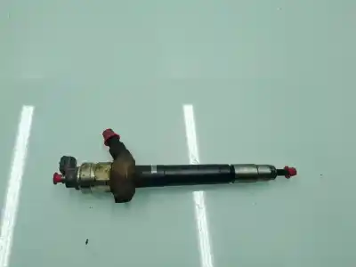 Peça sobressalente para automóvel em segunda mão injetor por fiat ducato combi 30 (09.2006 =>) 4hv referências oem iam 6c1q9k546ac  