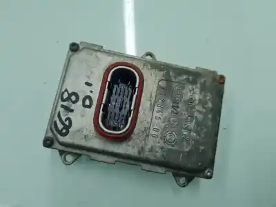 Gebrauchtes Autoersatzteil STEUERGERÄT XENON-SCHEINWERFER zum AUDI A6 BERLINA (4F2)  OEM-IAM-Referenzen 5DF008704  