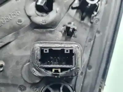 Автозапчастина б/у правий задний огляд для RENAULT LAGUNA III Dynamique TomTom Посилання на OEM IAM   