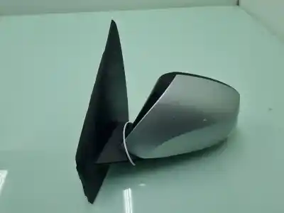 Peça sobressalente para automóvel em segunda mão espelho retrovisor esquerdo por renault laguna iii dynamique tomtom referências oem iam   