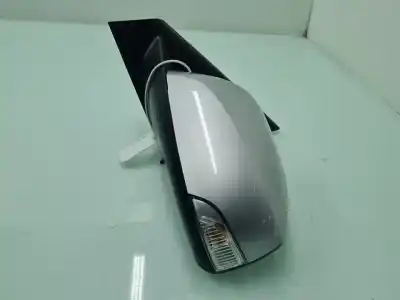 Peça sobressalente para automóvel em segunda mão espelho retrovisor esquerdo por renault laguna iii dynamique tomtom referências oem iam   