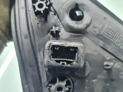 Автозапчастина б/у ліве дзеркало для RENAULT LAGUNA III Dynamique TomTom Посилання на OEM IAM   