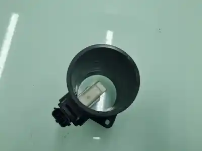 Peça sobressalente para automóvel em segunda mão medidor de massa de ar por renault laguna iii dynamique tomtom referências oem iam 8200702517  