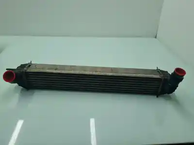 Second-hand car spare part intercooler for renault laguna iii dynamique tomtom oem iam references   
