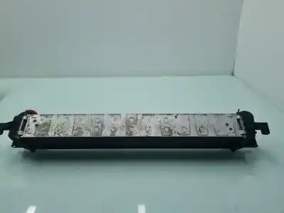 Second-hand car spare part intercooler for renault laguna iii dynamique tomtom oem iam references 