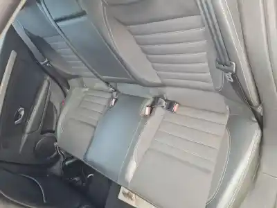 Автозапчастина б/у КОМПЛЕКТ СИДІВ для RENAULT LAGUNA III  Посилання на OEM IAM   
