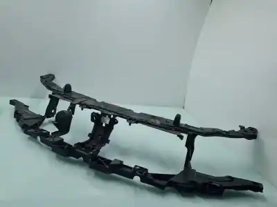 Second-hand car spare part front panel for renault laguna iii dynamique tomtom oem iam references 625100001r