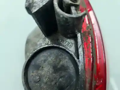 Second-hand car spare part rear right light bumper for renault laguna iii dynamique tomtom oem iam references 265600001r