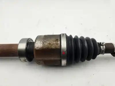 Second-hand car spare part front right transmission for renault clio v equilibre 100 cv / 74 kw oem iam references 391009804r