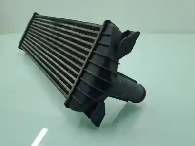 Second-hand car spare part intercooler for ssangyong kyron 200 xdi limited oem iam references 2371109050  