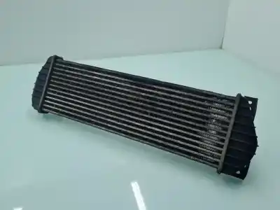 Second-hand car spare part intercooler for ssangyong kyron 200 xdi limited oem iam references 2371109050  