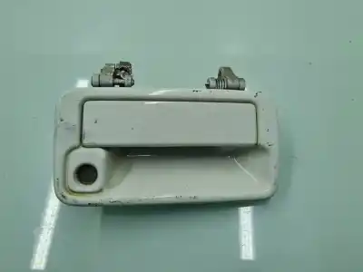 Tweedehands auto-onderdeel buitenste handgreep rechts voor voor suzuki vitara se/sv (et) 1.6 cat oem iam-referenties 