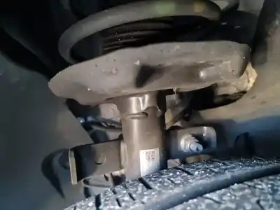 İkinci el araba yedek parçası sol ön amortisör için RENAULT CLIO V  OEM IAM referansları   