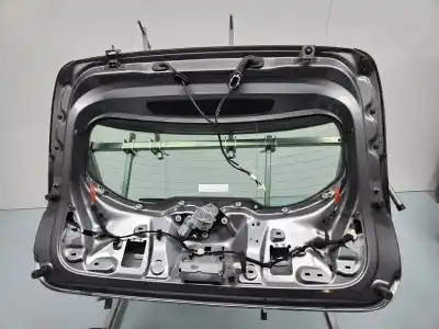 Second-hand car spare part TAILGATE for RENAULT CLIO V  OEM IAM references   