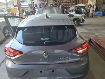 İkinci el araba yedek parçası bagaj kapagi için RENAULT CLIO V  OEM IAM referansları   