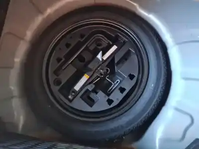 Second-hand car spare part SPARE TIRE for RENAULT CLIO V  OEM IAM references   