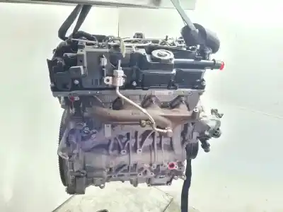 Second-hand car spare part COMPLETE ENGINE for BMW SERIE 5 TOURING (F11)  OEM IAM references B47D20A  