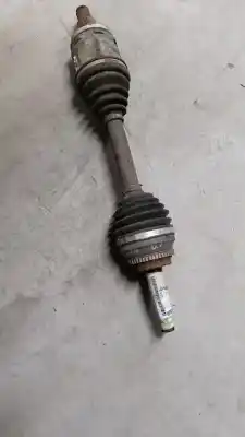 Second-hand car spare part front right transmission for toyota rav 4 (a2) 2.0 d-4d executive 4x4 (2003->) oem iam references 