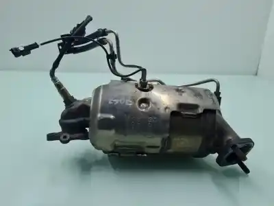 Second-hand car spare part CATALYTIC CONVERTER for KIA SPORTAGE  OEM IAM references CF2A760  