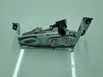 Recambio de automóvil de segunda mano de MOTOR LIMPIA TRASERO para BMW 1 (F20)  referencias OEM IAM 7258532  
