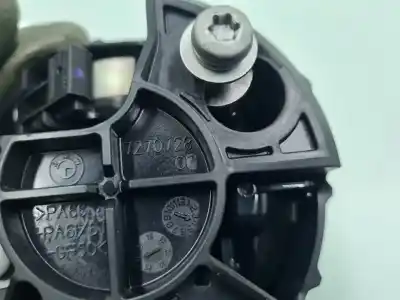 Recambio de automóvil de segunda mano de MANETA EXTERIOR MALETERO / PORTON para BMW 1 (F20)  referencias OEM IAM 7270728  