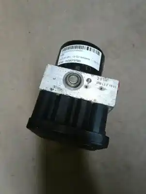 Second-hand car spare part abs for audi a3 (8p) 1.9 tdi ambiente oem iam references 1k0907379d