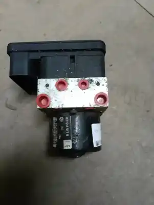Second-hand car spare part abs for audi a3 (8p) 1.9 tdi ambiente oem iam references 1k0907379d  