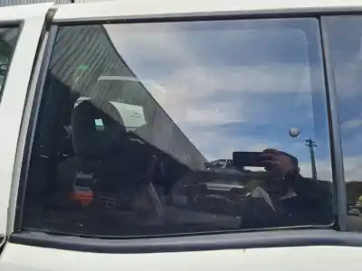 Gebrauchtes Autoersatzteil LINKES VORDERES FENSTER zum NISSAN TERRANO/TERRANO.II (R20)  OEM-IAM-Referenzen   