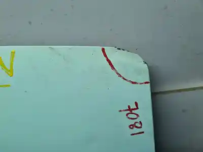 Recambio de automóvil de segunda mano de CAPO para NISSAN TERRANO/TERRANO.II (R20)  referencias OEM IAM   