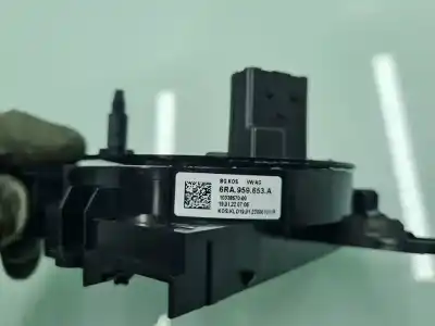 Pièce détachée automobile d'occasion  pour VOLKSWAGEN T-CROSS  Références OEM IAM 6RA959653A  