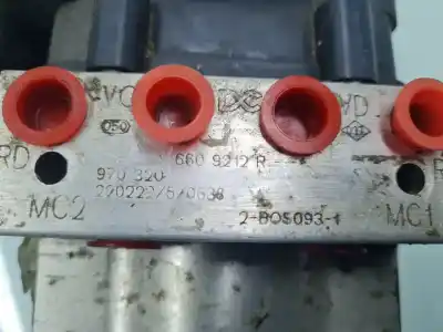 Gebrauchtes Autoersatzteil  zum MERCEDES-BENZ CITAN (BM 420) COMBI  OEM-IAM-Referenzen 476609212R  