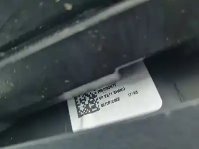 Gebrauchtes Autoersatzteil  zum MERCEDES-BENZ CITAN (BM 420) COMBI  OEM-IAM-Referenzen   