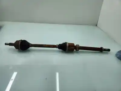 Gebrauchtes Autoersatzteil  zum MERCEDES-BENZ CITAN (BM 420) COMBI  OEM-IAM-Referenzen 391004534R  