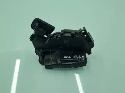 Pièce détachée automobile d'occasion  pour VOLKSWAGEN POLO VI (AW1, BZ1, AE1)  Références OEM IAM 5TA839016L  
