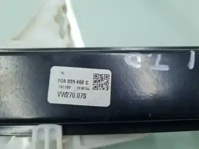 Pièce détachée automobile d'occasion  pour VOLKSWAGEN POLO VI (AW1, BZ1, AE1)  Références OEM IAM 2G6839462C  