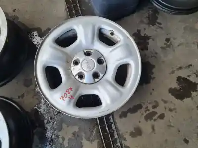 Recambio de automóvil de segunda mano de LLANTA para JEEP CHEROKEE (KJ)  referencias OEM IAM   