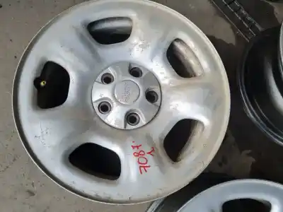 Recambio de automóvil de segunda mano de LLANTA para JEEP CHEROKEE (KJ)  referencias OEM IAM   