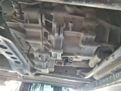 Pezzo di ricambio per auto di seconda mano  per NISSAN TERRANO/TERRANO.II (R20)  Riferimenti OEM IAM   