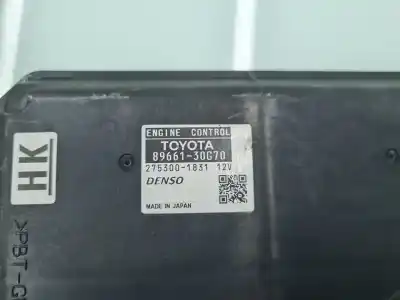 Автозапчастина б/у  для LEXUS GS (GS/US/WS19)  Посилання на OEM IAM 8966130G70  