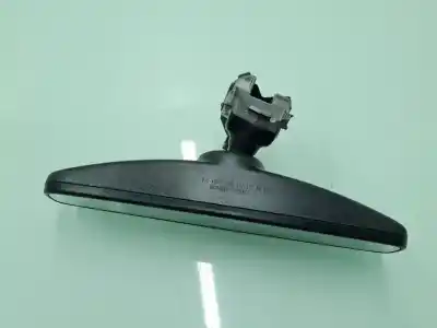 Pièce détachée automobile d'occasion Rétroviseur Intérieur pour VOLKSWAGEN T-CROSS ADVANCE 110 CV / 81 KW Références OEM IAM 3G0857511AM  