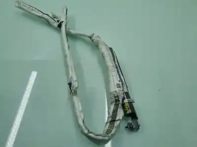 Pezzo di ricambio per auto di seconda mano  per SEAT LEON (5F1)  Riferimenti OEM IAM 5F4880742  