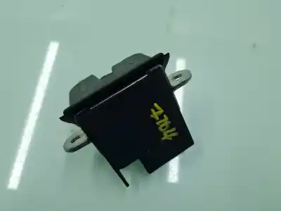 Автозапчастина б/у замок багажника / ворот для seat leon (5f1) 1.6 tdi посилання на oem iam 5f4827505c  