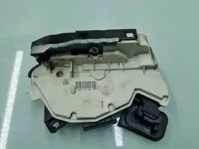 Pezzo di ricambio per auto di seconda mano  per SEAT LEON (5F1)  Riferimenti OEM IAM 5K1837016E  