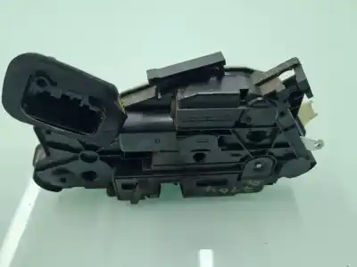 Pezzo di ricambio per auto di seconda mano  per SEAT LEON (5F1)  Riferimenti OEM IAM 5K1837015E  