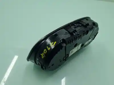 Pezzo di ricambio per auto di seconda mano pannello degli strumenti per seat leon (5f1) 1.6 tdi riferimenti oem iam 5f0920861a  