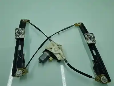Second-hand car spare part PASSENGER SIDE RIGHT WINDOW REGULATOR for SEAT LEON (5F1)  OEM IAM references 5Q0959802B  