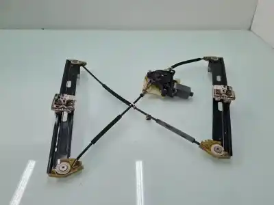 Автозапчастина б/у регулятор вікна передній лівий для seat leon (5f1) 1.6 tdi посилання на oem iam   