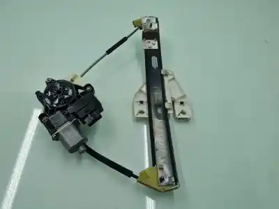 Автозапчастина б/у регулятор склона задній лівий для seat leon (5f1) 1.6 tdi посилання на oem iam   