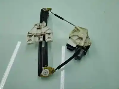 Pezzo di ricambio per auto di seconda mano  per SEAT LEON (5F1)  Riferimenti OEM IAM   